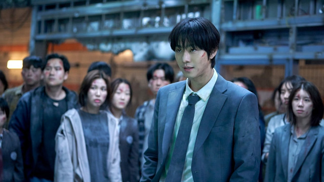 Watch Omniscient Reader: The Prophecy Online