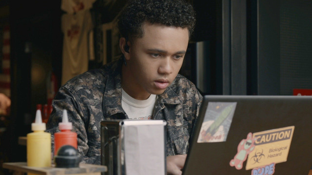 Watch Faith Heist Online