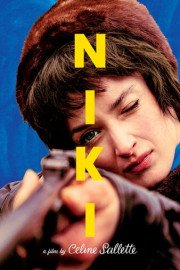 Niki poster