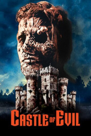 Castle of Evil poster