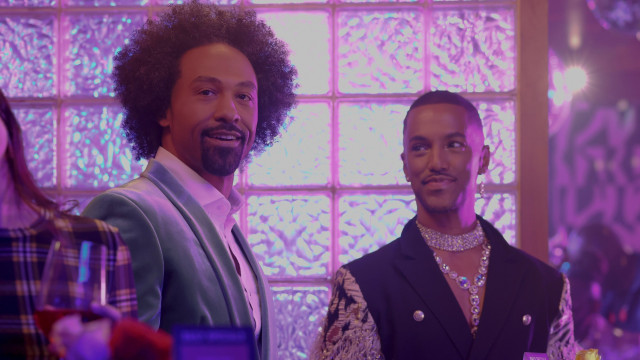 Watch Noah's Arc Online