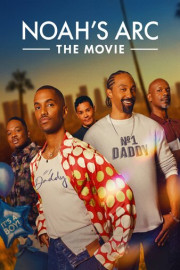 Noah's Arc poster
