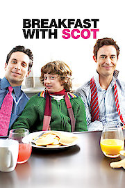 Breakfast with Scot poster