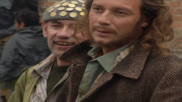 Watch Buscando a Miguel Online