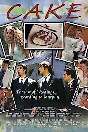 Cake: A Wedding Story poster