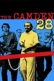 The Camden 28 poster