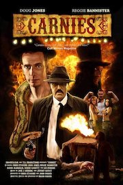 Carnies poster