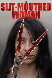 Carved poster