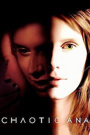 Caotica Ana poster