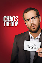 Chaos Theory poster