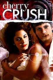 Cherry Crush poster