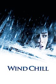 Chill poster