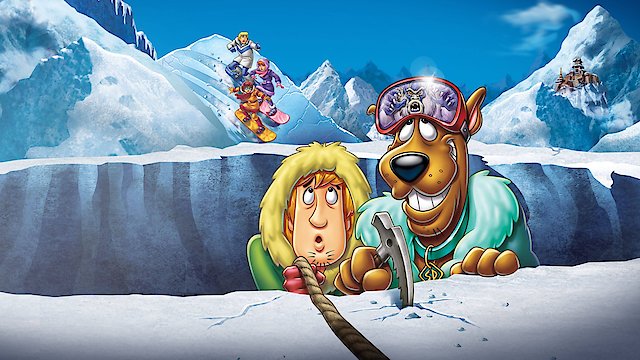 Watch Chill Out, Scooby-Doo! Online