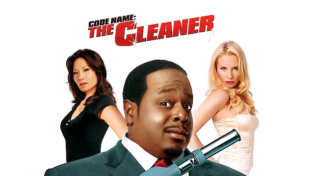 Watch Code Name: The Cleaner Online