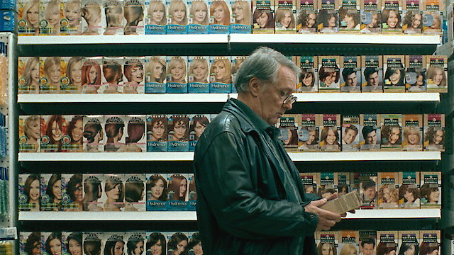 Watch Continental, un film sans fusil Online