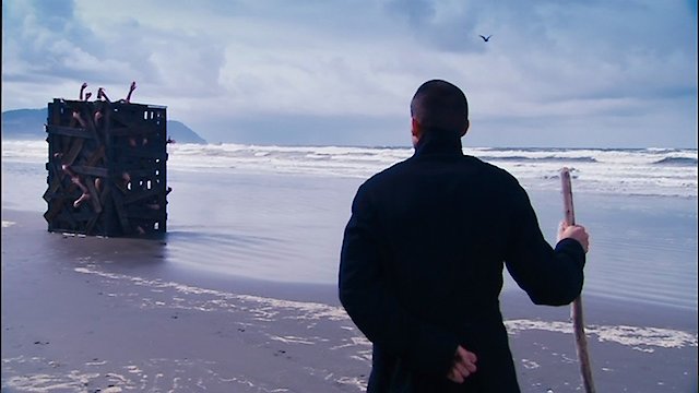 Watch Cthulhu Online