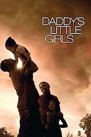 Daddy's Little Girls poster