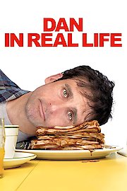 Dan in Real Life poster