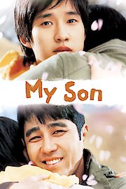 A Day with My Son poster