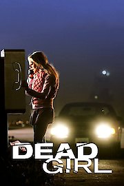 Dead Mary poster