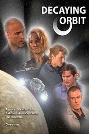 Decaying Orbit poster