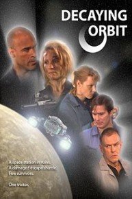 Decaying Orbit