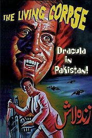 Zinda Laash poster
