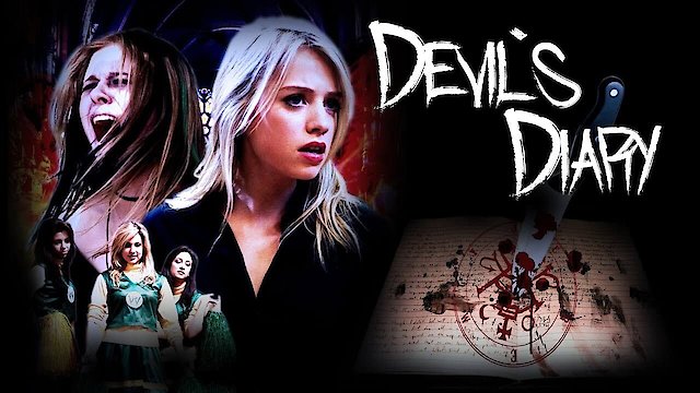 Watch Devil's Diary Online