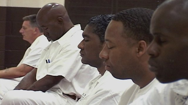 Watch The Dhamma Brothers Online