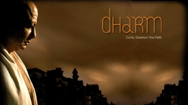 Watch Dharm Online