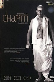 Dharm poster