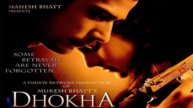 Watch Dhokha Online