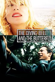 The Diving Bell and the Butterfly