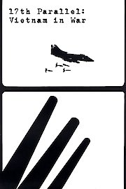 17th Parallel: Vietnam in War poster