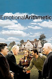 Emotional Arithmetic poster