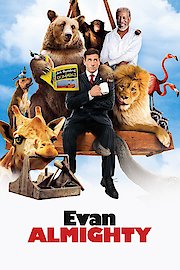 Evan Almighty