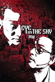 Eye in the Sky poster
