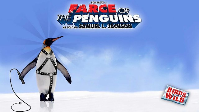 Watch Farce of the Penguins Online