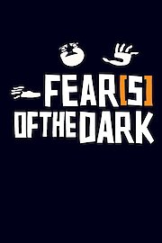 Fear the Dark poster