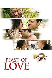 Feast of Love poster