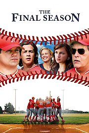 The Final Season poster