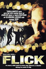 Flick poster