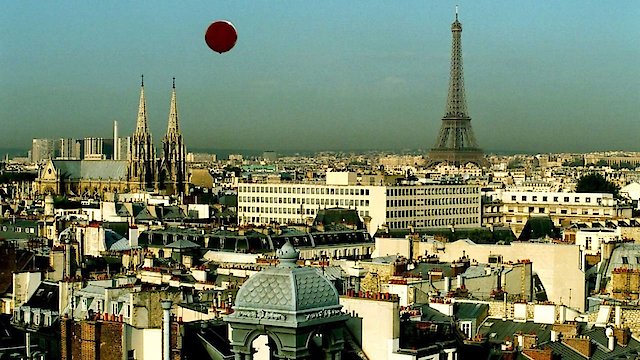 Watch Flight of the Red Balloon Online