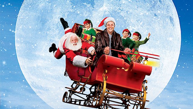 Watch Fred Claus Online