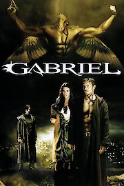 Gabriel poster
