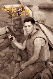 Gene Boy Came Home poster