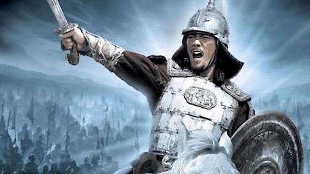 Watch Genghis Khan: To the Ends of the Earth and Sea Online