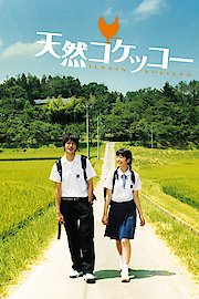 A Gentle Breeze in the Village poster