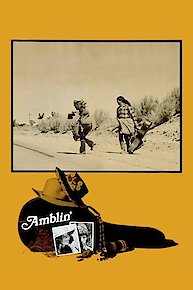Amblin'