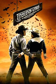 Ghost Station poster